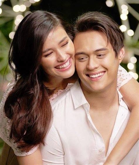 Liza Soberano talks engagement to boyfriend Enrique Gil.